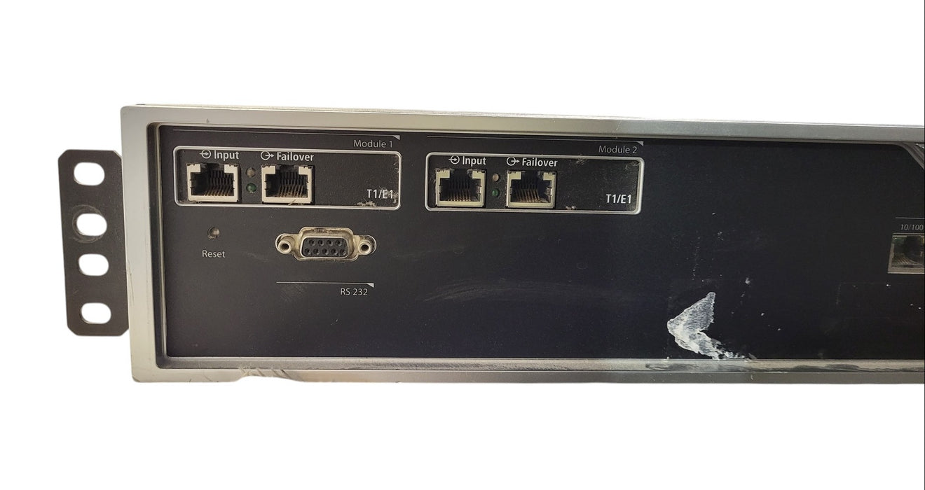 Mitel 3300 CX II Controller - ICP Controller 50006729 IP PBX System