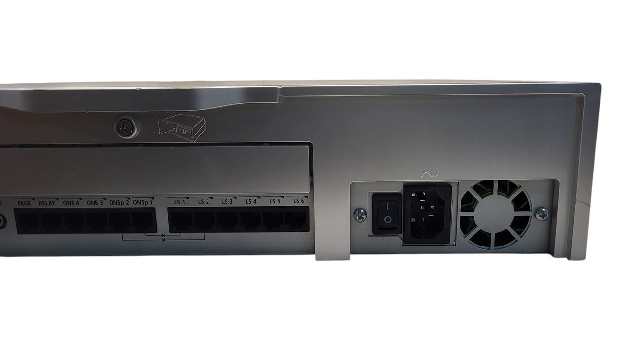 Mitel 3300 CX II Controller - ICP Controller 50006729 IP PBX System