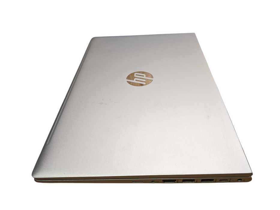 HP EliteBook 450 G8 15.6" i5-1135G7 16GB 256GB NVMe SSD READ