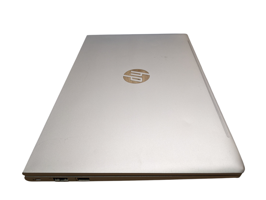 HP EliteBook 450 G8 15.6" i5-1135G7 16GB 256GB NVMe SSD READ