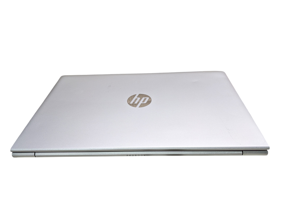 HP EliteBook 450 G8 15.6" i5-1135G7 16GB 256GB NVMe SSD READ
