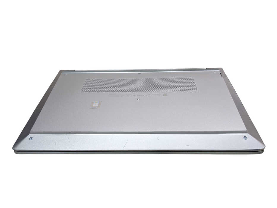 HP EliteBook 450 G8 15.6" i5-1135G7 16GB 256GB NVMe SSD READ