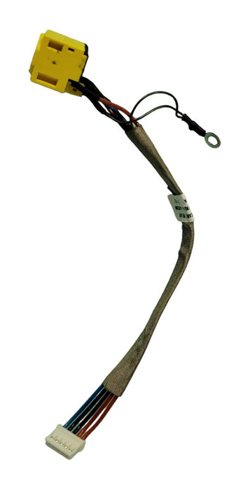 Lenovo ThinkPad X201 DC-In Power Jack Cable Harness
