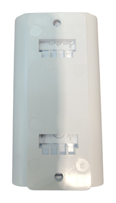 Lot of 10x Ubiquiti GP-A240-050G PoE-24-12W-G-WH - 24V 0.5A Gigabit PoE Injector
