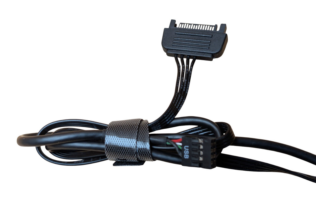 Corsair Commander Core - Fan and RGB Controller Hub RWF0048