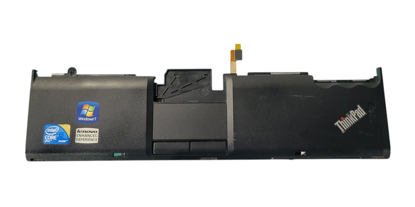 Lenovo ThinkPad X201 Palmrest Touchpad Assembly N1.4CVPD.004 60.4CV06.002