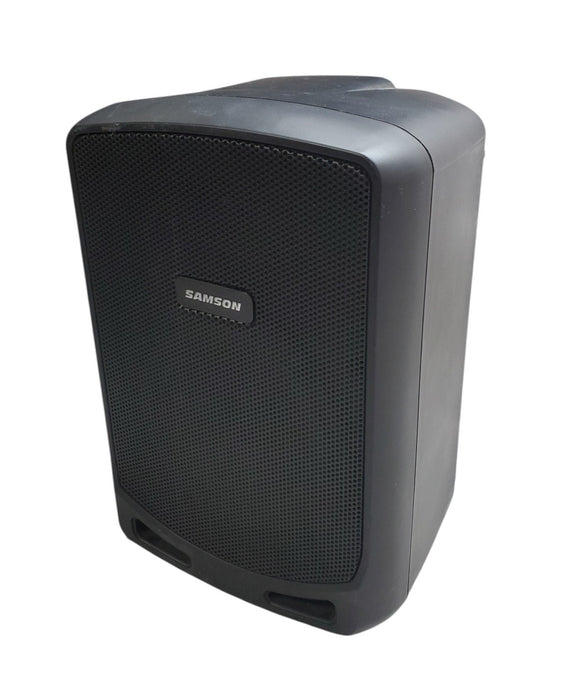 Samson Expedition Escape Portable PA Speaker Bluetooth *read*