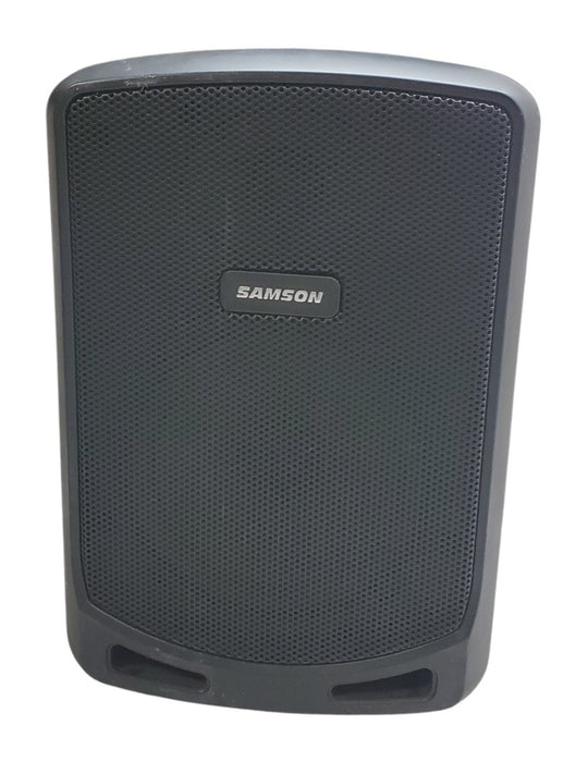 Samson Expedition Escape Portable PA Speaker Bluetooth *read*