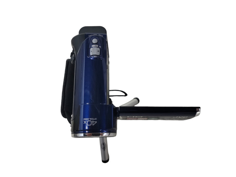 JVC Everio GZ-HM30  Camcorder HD Digital Video Camera