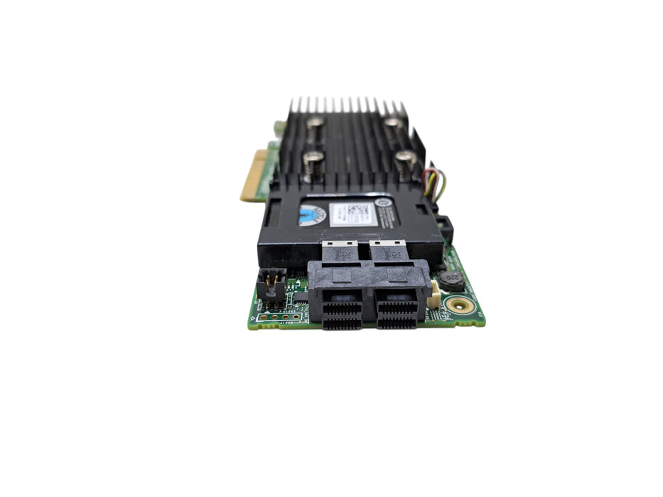 Dell PERC H730 12Gb PCIE RAID Adapter Card w/1GB NV Cache 044GNF No Bracket