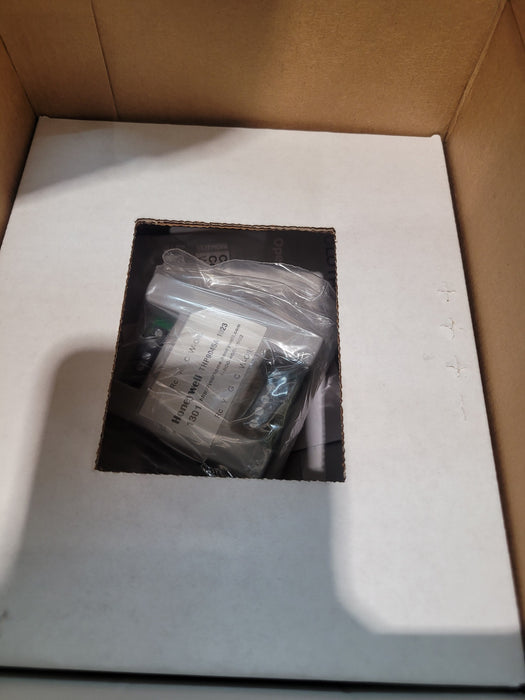Lutron Honeywell LR-HWLV-HVAC Comfort Controls TouchPRO Wireless Thermostat