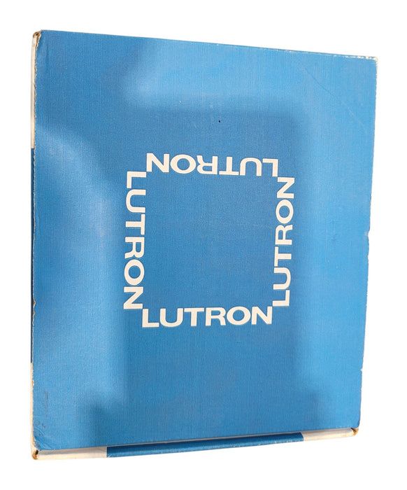 Lutron Honeywell LR-HWLV-HVAC Comfort Controls TouchPRO Wireless Thermostat
