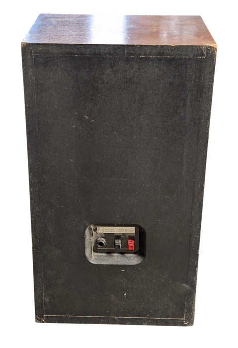 ADS L710 - Pair of High Fidelity Vintage 3-Way Bookshelf Loudspeakers