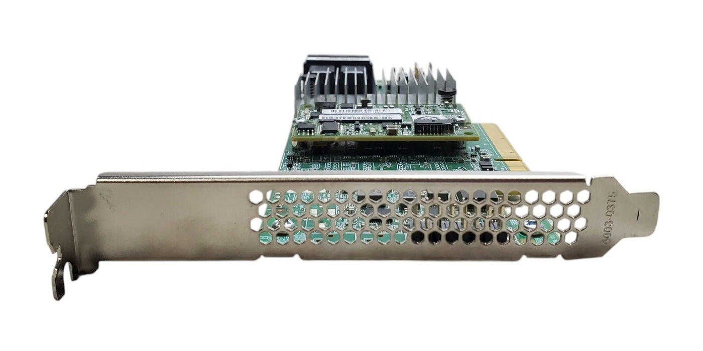 Broadcom LSI SAS9361-8i 12Gb/s 8-Port SAS/SATA RAID Controller PCIe Card