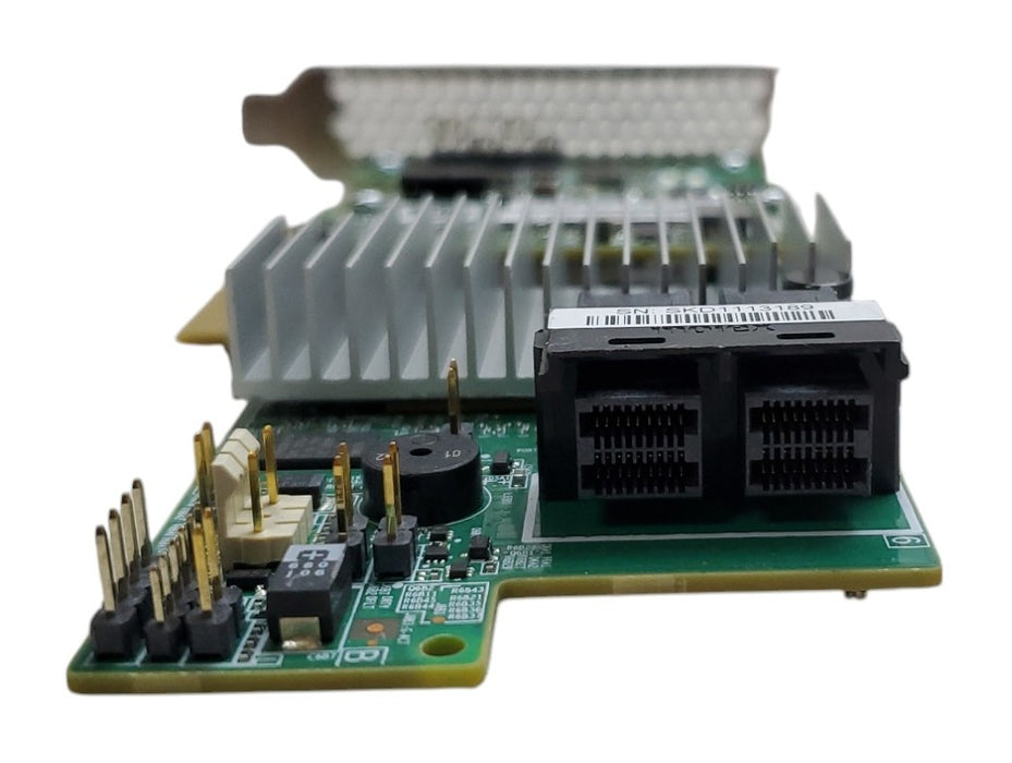 Broadcom LSI SAS9361-8i 12Gb/s 8-Port SAS/SATA RAID Controller PCIe Card