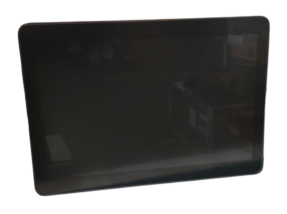 Logitech Tap - 10.1" Touch Screen Meeting Room Controller| No Tap Receiver