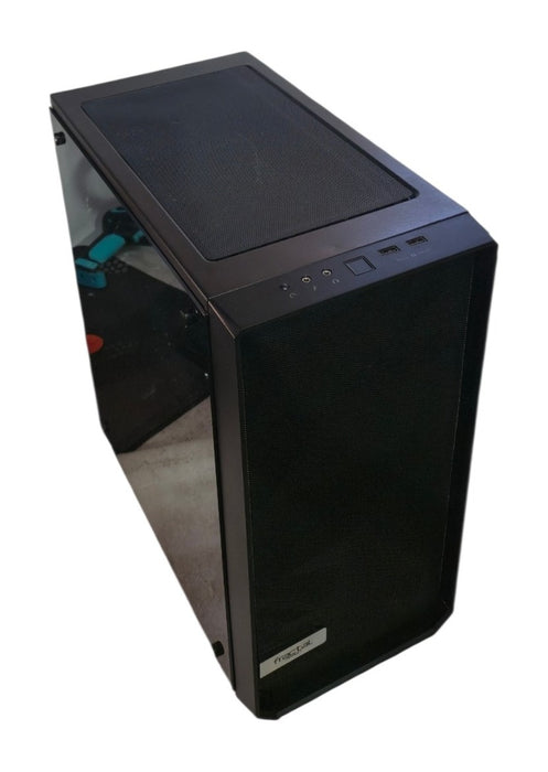Custom PC ASUS X570-P| Ryzen 9 3950X 16GB RAM DDR4 |500GB NVM| 750W