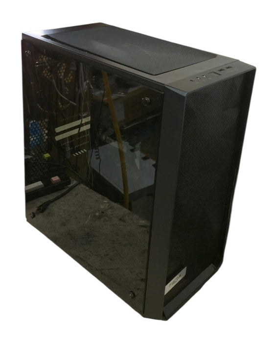 Custom PC ASUS X570-P| Ryzen 9 3950X 16GB RAM DDR4 |500GB NVM| 750W
