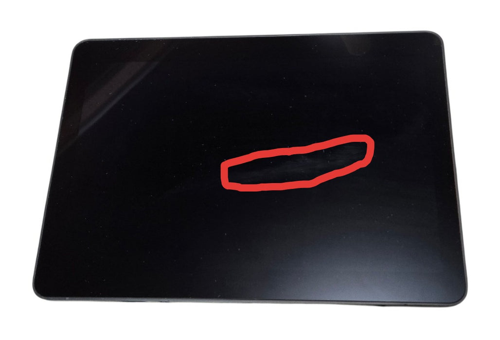 Logitech Tap Touch Controller - 10.1in Touchscreen Meeting Room Interface (READ)