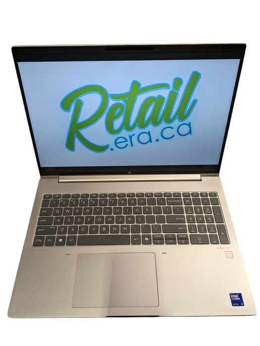HP ProBook 460 G11 Core Ultra 5 125U 16GB DDR5 256GB NVMe