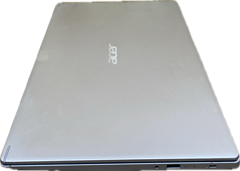 Acer Aspire 5 A515-55 Intel Core i7-1065G7 1.30GHz 16GB RAM 512GB SSD