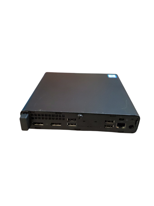 HP ProDesk 400 G5 Mini | Intel i5-9500T | 8GB RAM | NO-HDD/SSD I