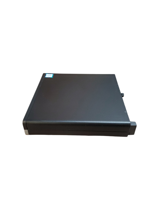 HP ProDesk 400 G5 Mini | Intel i5-9500T | 8GB RAM | NO-HDD/SSD I