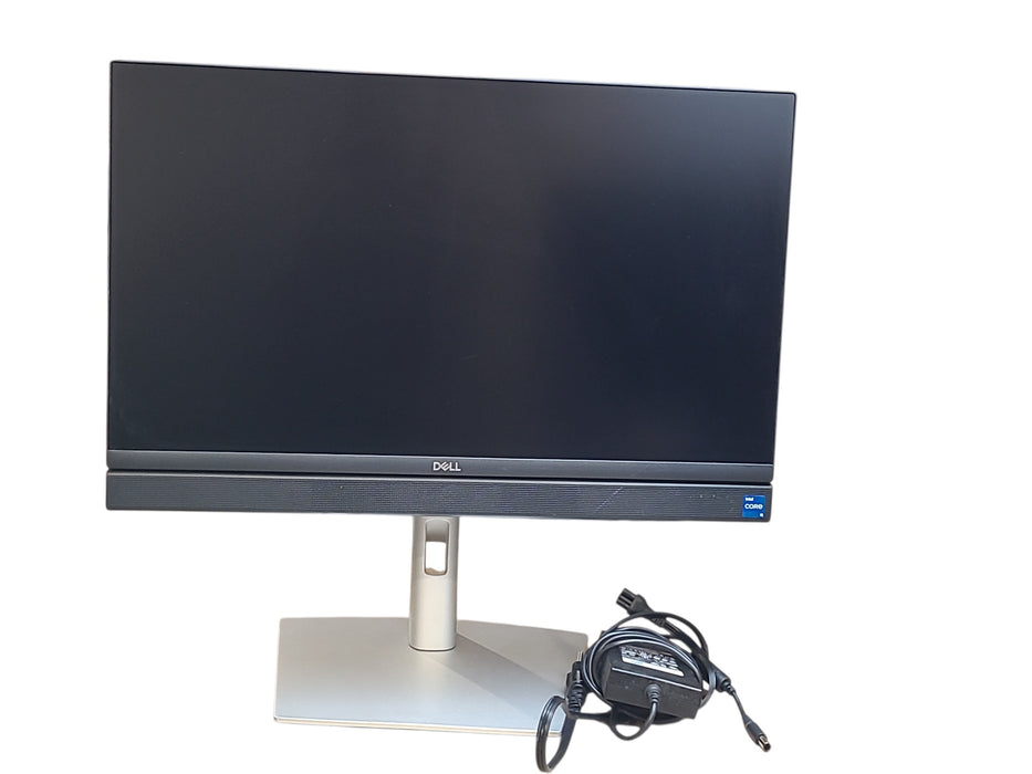 Dell Pro 24 QC24251 AIO, 14th Gen Core i5-14500T CPU 8GB DDR5, 256GB NVMe