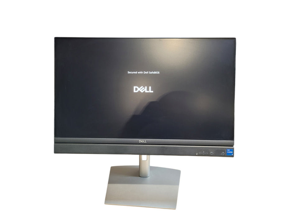 Dell Pro 24 QC24251 AIO, 14th Gen Core i5-14500T CPU 8GB DDR5, 256GB NVMe