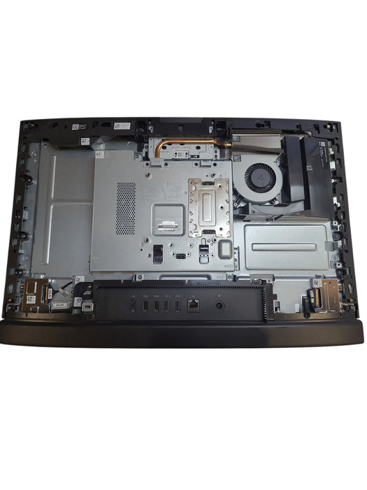 Dell Pro 24 QC24251 AIO, 14th Gen Core i5-14500T CPU 8GB DDR5, 256GB NVMe