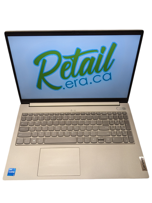 Lenovo ThinkBook 15 G2 ITL i5-1135G7 16GB DDR4 256GB NVMe