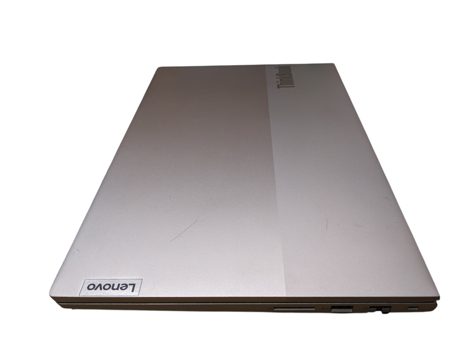Lenovo ThinkBook 15 G2 ITL i5-1135G7 16GB DDR4 256GB NVMe