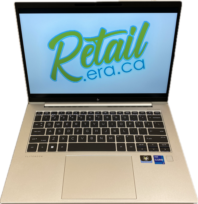 HP EliteBook 840 14" G9 TOUCH Intel Core i7-1255U 16GB RAM 512GB SSD