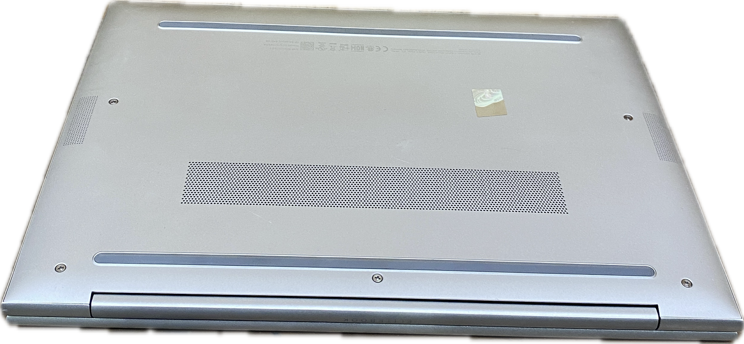 HP EliteBook 840 14" G9 TOUCH Intel Core i7-1255U 16GB RAM 512GB SSD