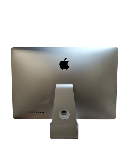 A1419 Apple iMac 27-inch Late 2013 Intel i7 3.5GHz, GB RAM, 3.2TB HDD