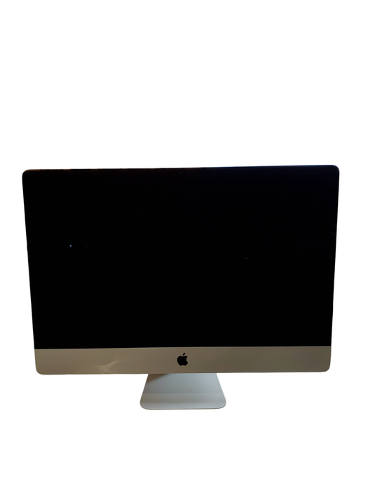 A1419 Apple iMac 27-inch Late 2013 Intel i7 3.5GHz, GB RAM, 3.2TB HDD