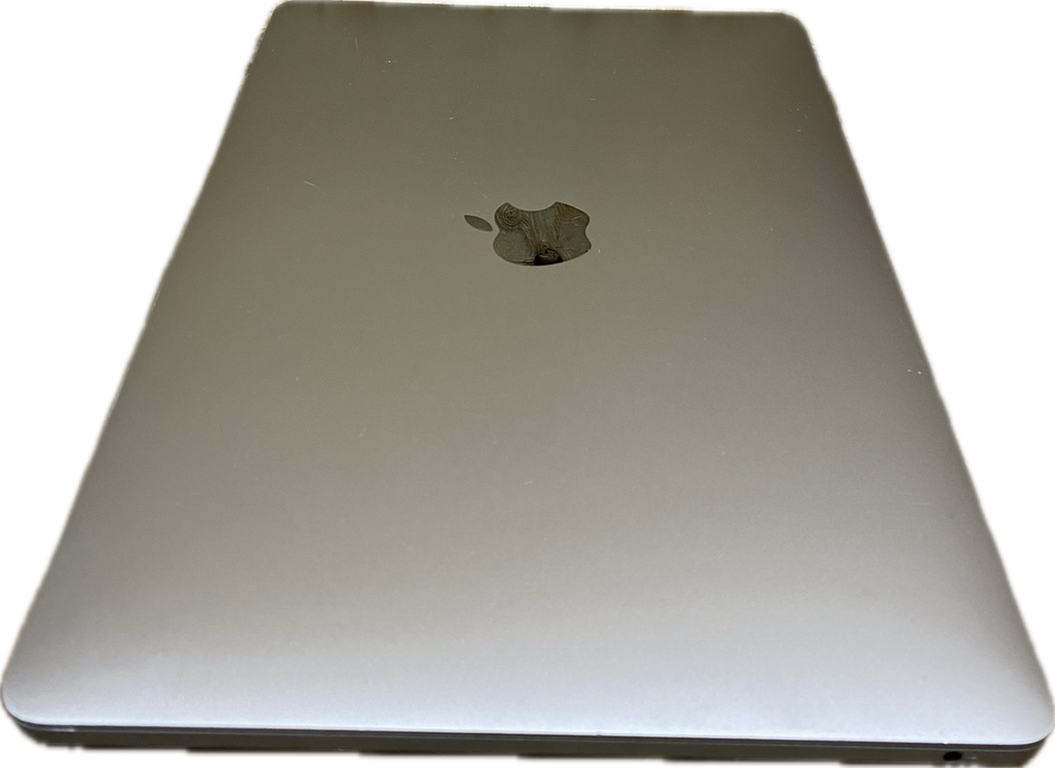 Apple MacBook Pro 13" 2017 Intel Core i5-7360U 2.30GHz 8GB RAM 256GB SSD READ!