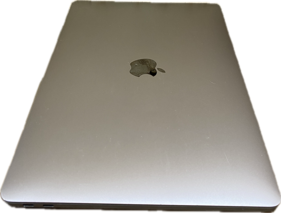 Apple MacBook Pro 13" 2017 Intel Core i5-7360U 2.30GHz 8GB RAM 256GB SSD READ!