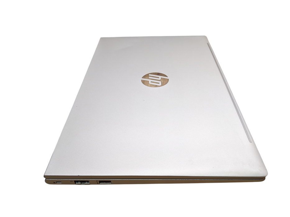 HP EliteBook 450 G8 15.6" i5-1135G7 16GB 256GB NVMe SSD READ