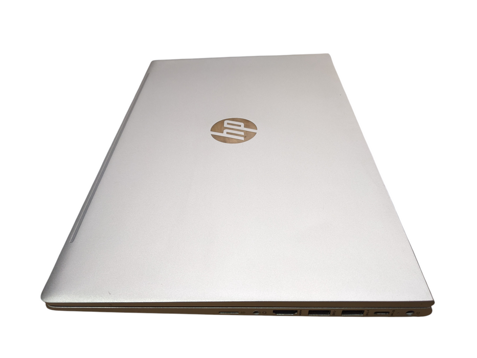 HP EliteBook 450 G8 15.6" i5-1135G7 16GB 256GB NVMe SSD READ
