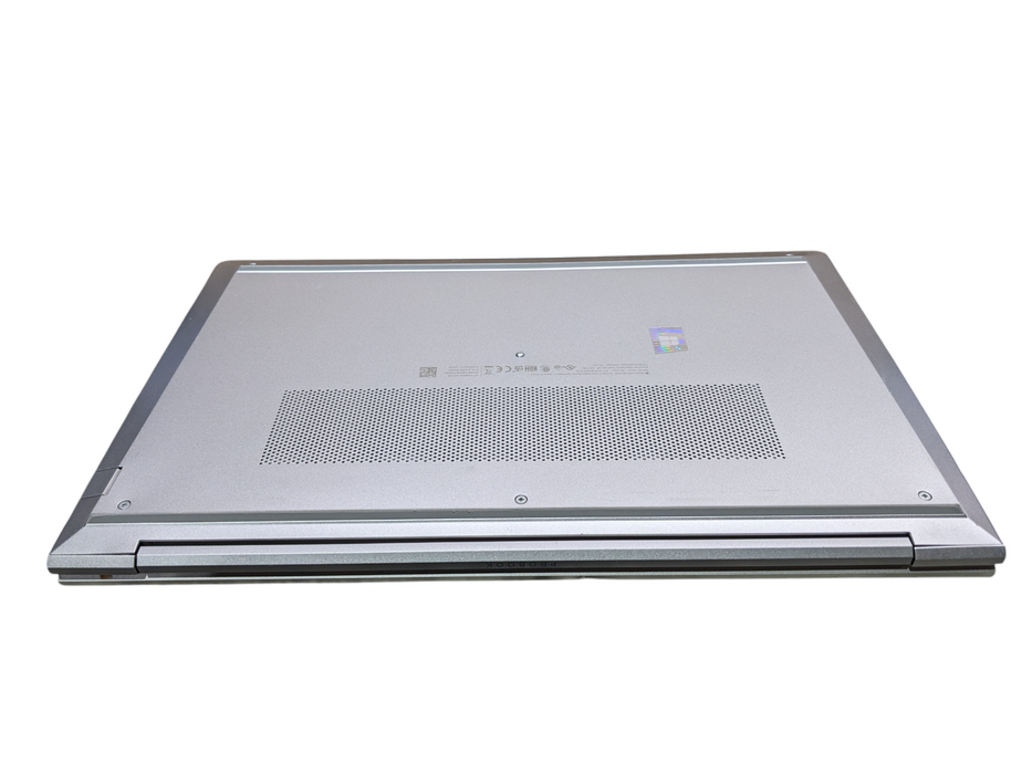 HP EliteBook 450 G8 15.6" i5-1135G7 16GB 256GB NVMe SSD READ