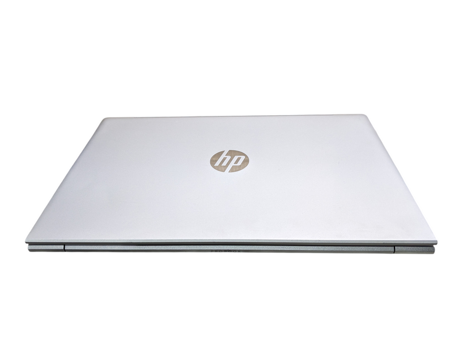 HP EliteBook 450 G8 15.6" i5-1135G7 16GB 256GB NVMe SSD READ