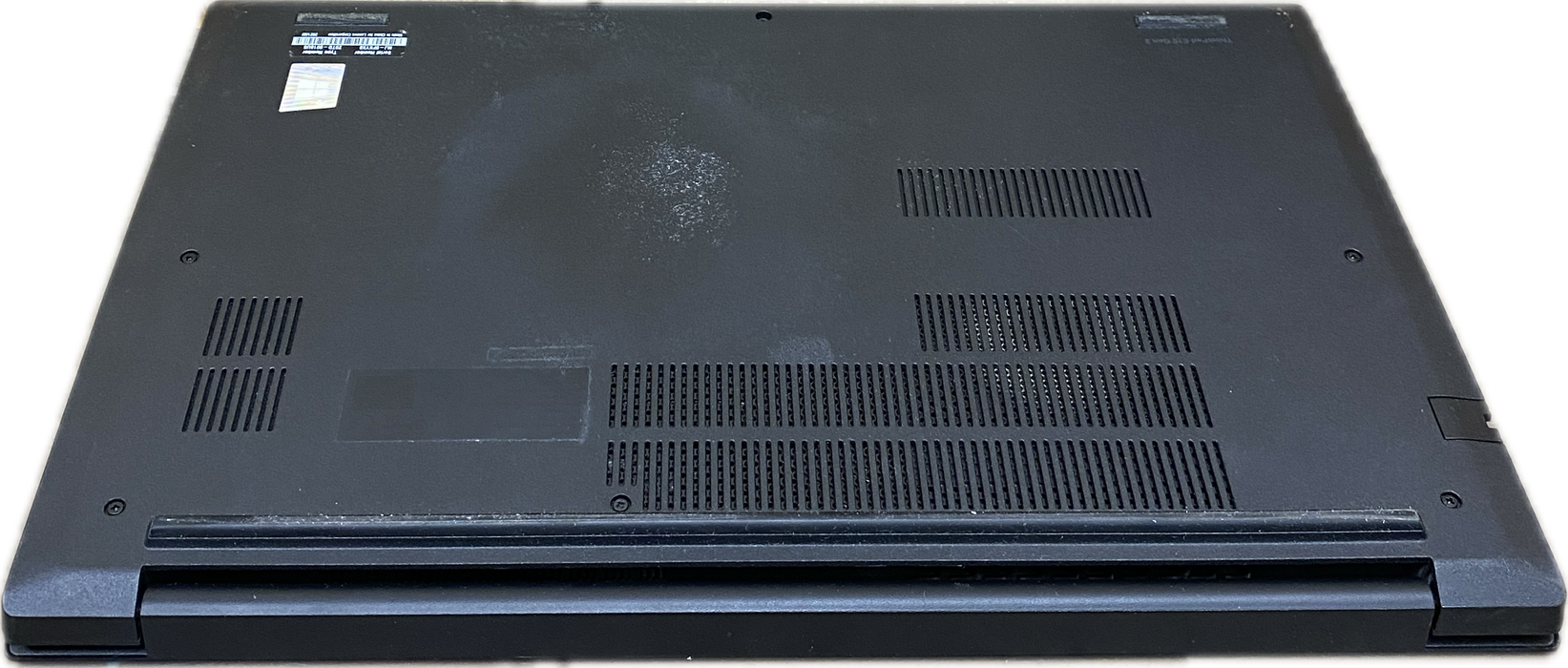 Lenovo ThinkPad E15 Gen 2 Intel Core i5-1135G7 2.40GHz 16GB RAM 256GB SSD READ!