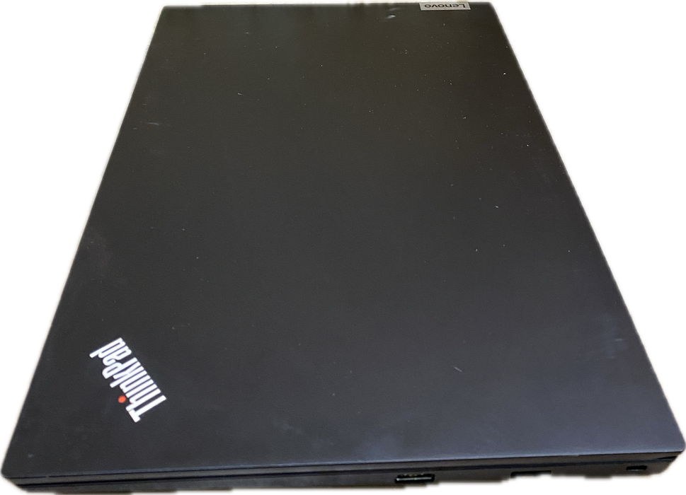 Lenovo ThinkPad E15 Gen 2 Intel Core i5-1135G7 2.40GHz 16GB RAM 256GB SSD READ!