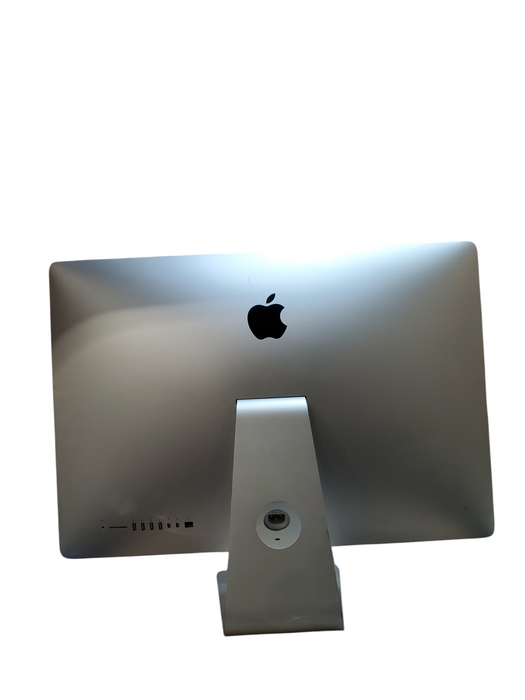 A1419 Apple iMac 27-inch Late 2012 Intel i5 2.9GHz, 8GB RAM, 1TB HDD 128GB READ