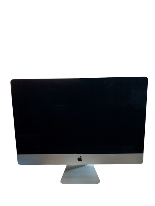 A1419 Apple iMac 27-inch Late 2012 Intel i5 2.9GHz, 8GB RAM, 1TB HDD 128GB READ