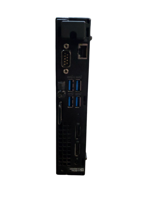 Dell OptiPlex 7000 Micro, i7-12700T, 16GB DDR4, No HDD/OS
