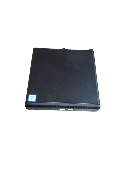 HP ProDesk 400 G5 Mini | Intel i5-9500T | 8GB RAM | NO-HDD/SSD