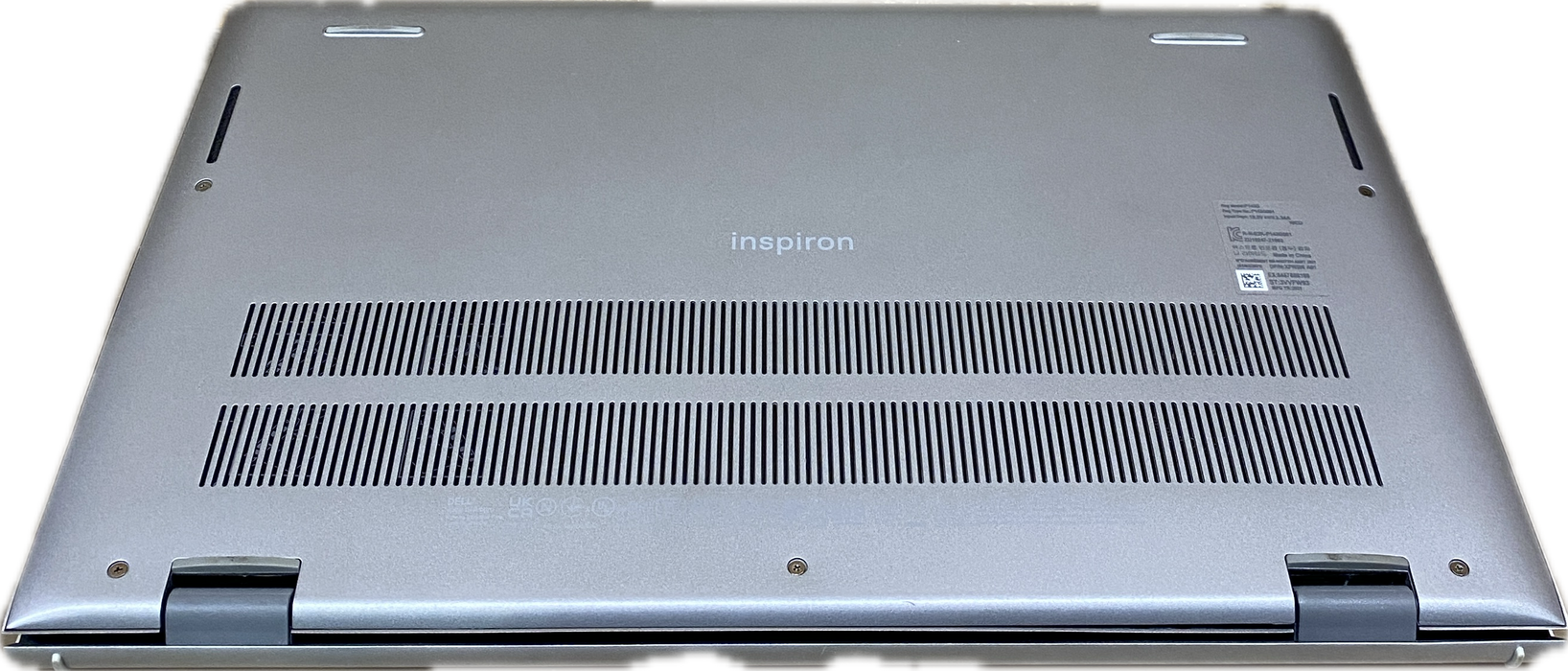 Dell Inspiron 14 5410 Intel Core i7-11370H 3.30GHz 16GB RAM 512GB SSD