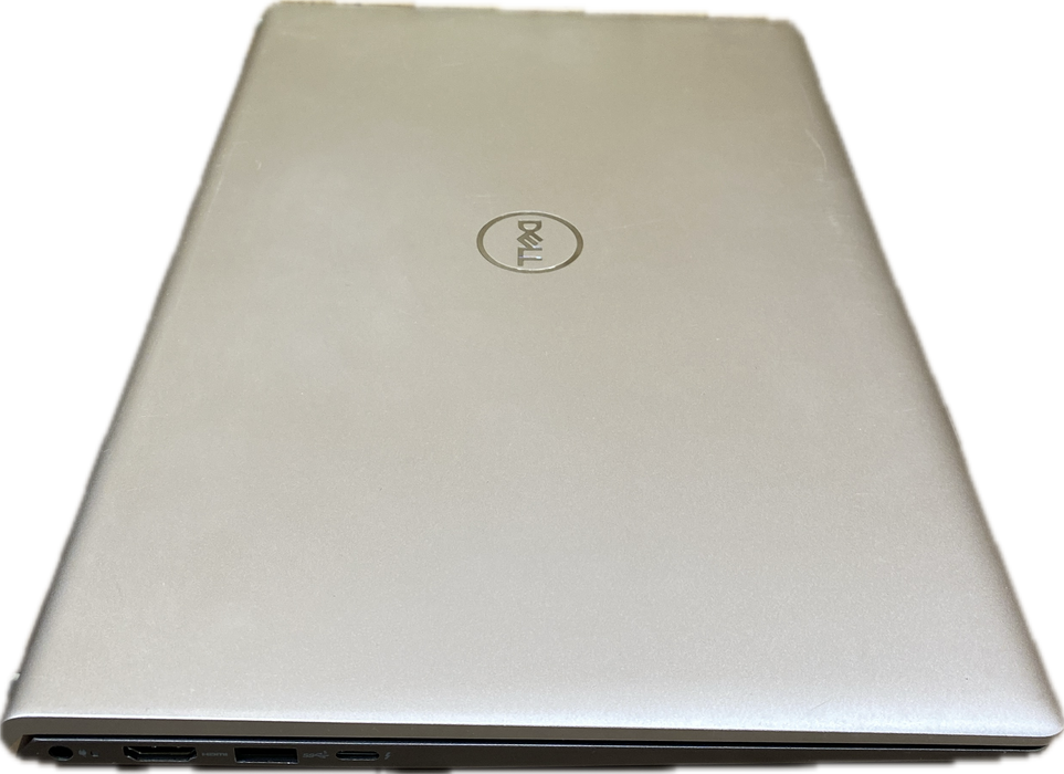 Dell Inspiron 14 5410 Intel Core i7-11370H 3.30GHz 16GB RAM 512GB SSD